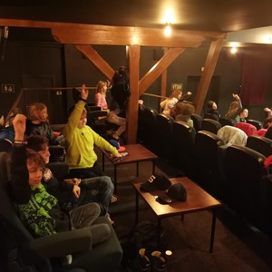 Festival Jeden svět
