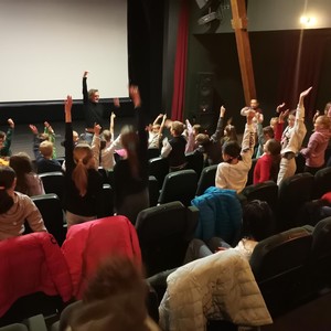 Festival Jeden svět