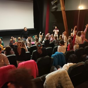 Festival Jeden svět