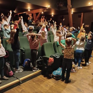 Festival Jeden svět