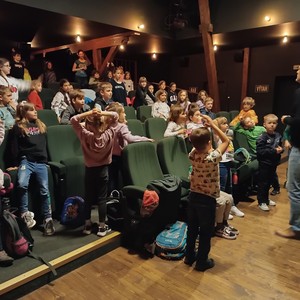 Festival Jeden svět