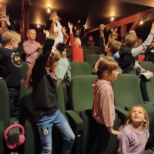Festival Jeden svět