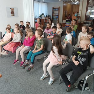 Divadelní představení - 1. stupeň