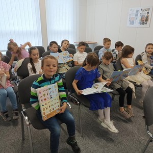 Pasování na čtenáře