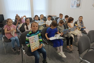 Pasování na čtenáře