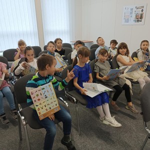 Pasování na čtenáře