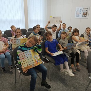 Pasování na čtenáře