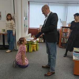 Pasování na čtenáře