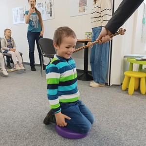 Pasování na čtenáře