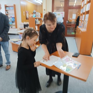 Pasování na čtenáře