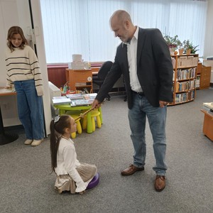 Pasování na čtenáře
