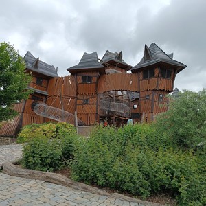 Park Mirakulum 1.-5. třída