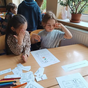 Projekt Předškoláček