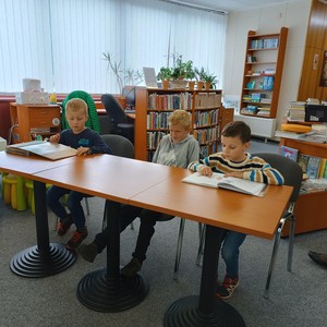 Pasování na čtenáře
