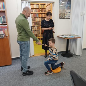 Pasování na čtenáře