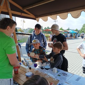 Hradec Králové - Hrajeme si i hlavou - 1., 2., 9. třída