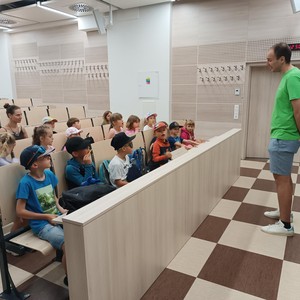 Hradec Králové - Hrajeme si i hlavou - 1., 2., 9. třída