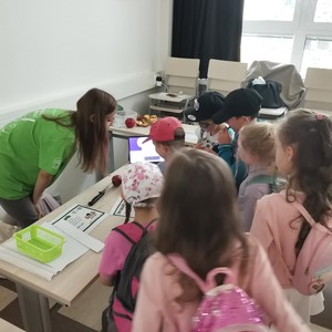 Hradec Králové - Hrajeme si i hlavou - 1., 2., 9. třída