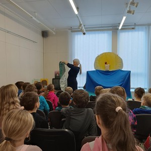 TUKONI - knihadýlko 1.+2.+3. třída