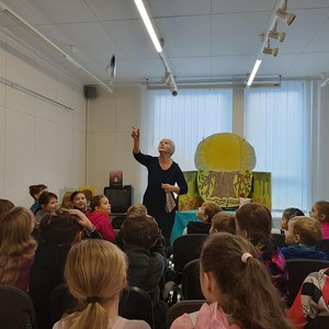 TUKONI - knihadýlko 1.+2.+3. třída