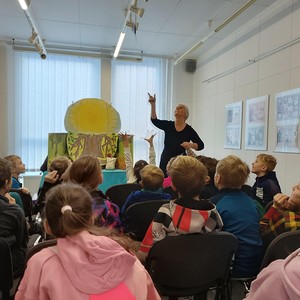 TUKONI - knihadýlko 1.+2.+3. třída