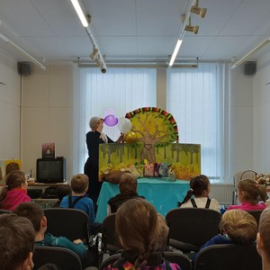 TUKONI - knihadýlko 1.+2.+3. třída