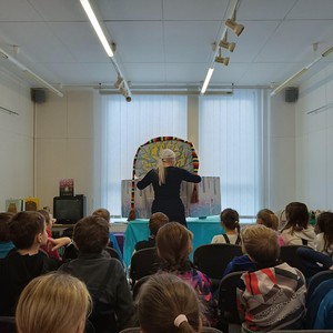 TUKONI - knihadýlko 1.+2.+3. třída