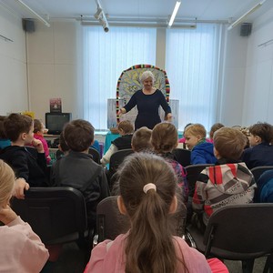 TUKONI - knihadýlko 1.+2.+3. třída