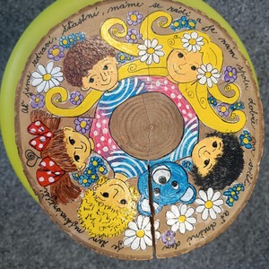 TUKONI - knihadýlko 1.+2.+3. třída