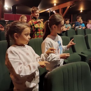Festival Jeden svět