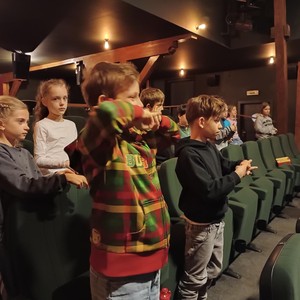 Festival Jeden svět