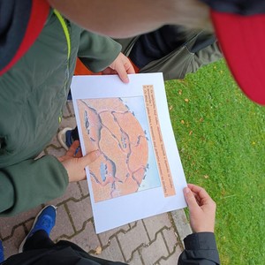 Mravenčení - program pro 1. stupeň