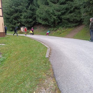 Mravenčení - program pro 1. stupeň