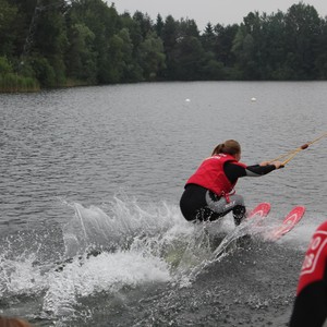 Schwerin - sportovní kurz 