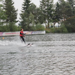 Schwerin - sportovní kurz 