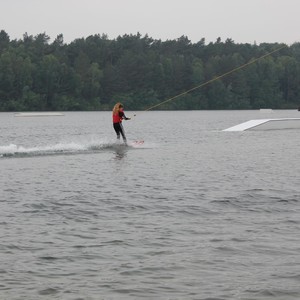 Schwerin - sportovní kurz 