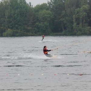 Schwerin - sportovní kurz 