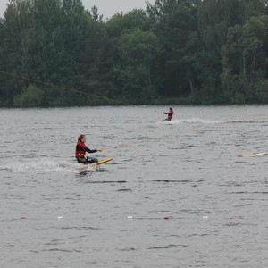 Schwerin - sportovní kurz 