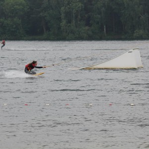 Schwerin - sportovní kurz 