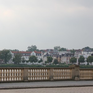 Schwerin - sportovní kurz 