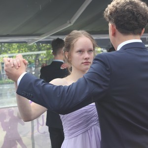 Šerpování žáků 9. třídy