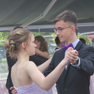 Šerpování žáků 9. třídy