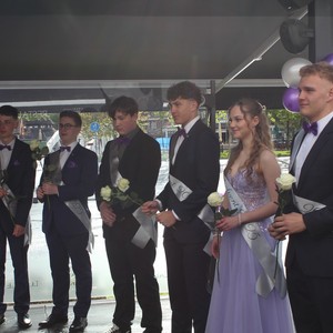 Šerpování žáků 9. třídy