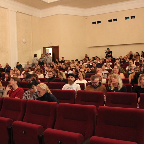 Oslavy 90 let - školní akademie