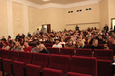 Oslavy 90 let - školní akademie