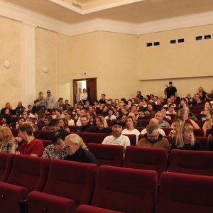 Oslavy 90 let - školní akademie