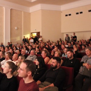 Oslavy 90 let - školní akademie