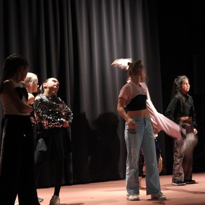 Oslavy 90 let - školní akademie