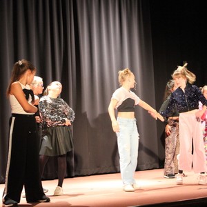 Oslavy 90 let - školní akademie