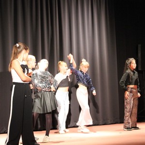 Oslavy 90 let - školní akademie